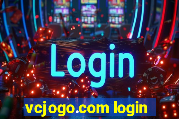 vcjogo.com login